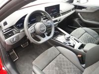 occasion Audi RS5 SPORTBACK 2.9 V6 TFSI 450CH QUATTRO TIPTRONIC 8 EURO6D-T