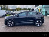 Occasion Renault Megane E-Tech Equilibre 161 kW (220 ch) 2023 Noir