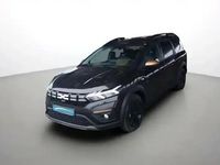 Occasion Dacia Jogger 2025 Noir nacre Monospace