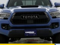 occasion Toyota Tacoma trd pro double cab 4x4 tout compris hors homologat