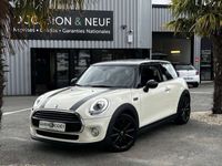 occasion Mini Cooper Cooper136CH