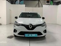 Occasion Renault Clio V Evolution 92 ch (67 kW) 2022 Blanc Berline