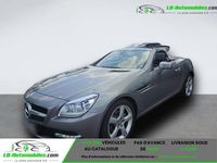 Occasion Mercedes SLK200 184 ch (135 kW) 2015 Cabriolet