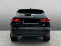 occasion Jaguar F-Pace 2.0D 180CH PURE AWD BVA8