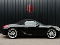 occasion Porsche Boxster 2.7 TYPE 981 PDK7
