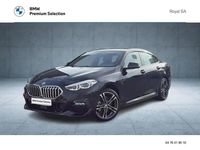 Occasion BMW 218 M Sport 137 ch (100 kW) 2024 Noir Berline