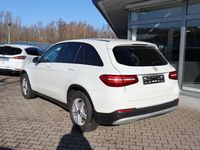 occasion Mercedes GLC250 D 204CH 4MATIC 9G-TRONIC