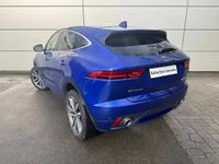Occasion Jaguar E-Pace 300 ch (220 kW) 2018 Bleu SUV