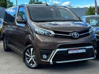 occasion Toyota Proace MEDIUM 150 D-4D DYNAMIC 8Places
