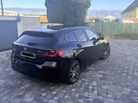 Occasion BMW 116 Sport Line 116 ch (85 kW) 2020 Citadine