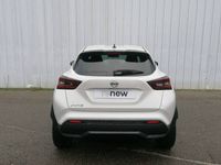 occasion Nissan Juke JUKEDIG-T 114 - N-Connecta