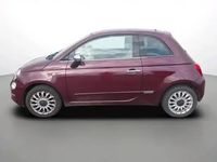 Occasion Fiat 500 69 ch (50 kW) 2018 Bordeaux Berline