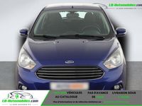 occasion Ford Ka 1.2 Ti-VCT 85