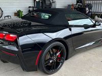 occasion Chevrolet Corvette 