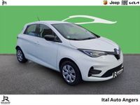 occasion Renault 21 Zoé E-Tech Life charge normale R110 Achat Intégral -- VIVA162385587