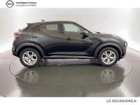 occasion Nissan Juke DIG-T 117