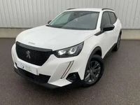 occasion Peugeot 2008 Style Gps Camera... *garantie 2ans*