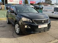 occasion Peugeot 3008 1.5 BlueHDi 130 cv EAT8 BVA ALLURE BUSINESS