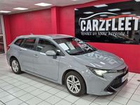 Occasion Toyota Corolla Business Edition 122 ch (89 kW) 2023 Gris Break
