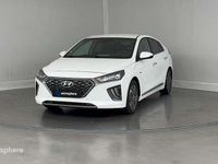 Occasion Hyundai Ioniq 106 ch (77 kW) 2021 Blanc Citadine