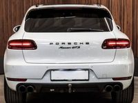 occasion Porsche Macan GTS GTS 360CH PANO/SPORT CHRONO