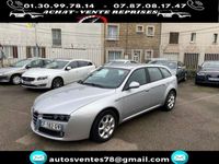 occasion Alfa Romeo 159 1.9 JTD120 SPORT