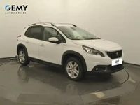 Occasion Peugeot 2008 S 2019 Blanc SUV