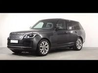 Occasion Land Rover Range Rover 2020 Carpathian grey SUV