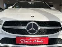 occasion Mercedes CLA180 ClasseD 116ch Business Line 8g-dct