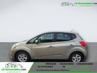 occasion Kia Venga 1.6 125 ch BVA