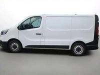 Occasion Renault Trafic 2023 Blanc glacier Monospace