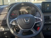 occasion Dacia Sandero Eco-g 100 - 22 Confort