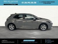 occasion Toyota Corolla PRO HYBRIDE MY20 122h Dynamic Business