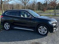 occasion BMW X1 sDrive 18d 150 ch BVA8 xLine