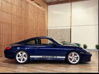 occasion Porsche 996 911 3.6i 4S