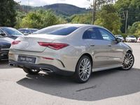 occasion Mercedes CLA250 224CH AMG LINE 4MATIC 7G-DCT