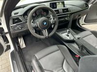 occasion BMW M4 Cabriolet 