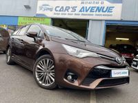 occasion Toyota Avensis Touring Sports 143 D-4D Lounge