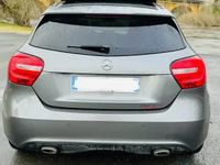 occasion Mercedes A200 Classe CDI BlueEFFICIENCY Sensation 7-G DCT