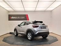 occasion Nissan Juke Juke 2021.5DIG-T 114 DCT7