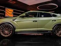 occasion Lamborghini Urus 4.0l V8 666ch Performante