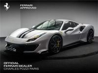 occasion Ferrari 488 4.0 V8 720ch -