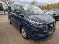 Occasion Ford Transit Custom Limited 170 ch (125 kW) 2024 Bleu