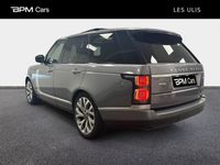 occasion Land Rover Range Rover 2.0 P400e 404ch Autobiography Swb Mark Ix