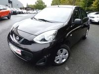 occasion Nissan Micra 1.2 80ch Acenta Euro6