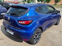 Occasion Renault Clio IV Intens 2017 Citadine