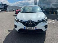 Occasion Mitsubishi ASX 92 ch (67 kW) 2023 Blanc SUV