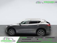 occasion Alfa Romeo Stelvio 2.0t 200 Ch Q4 Bva