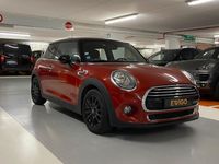 occasion Mini Cooper 1.5 136 Ch/ Écran Gps / Pack Chili