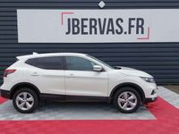 occasion Nissan Qashqai 1.6 DCI 130 XTRONIC BUSINESS EDITION